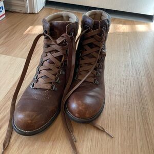Kodiak boots